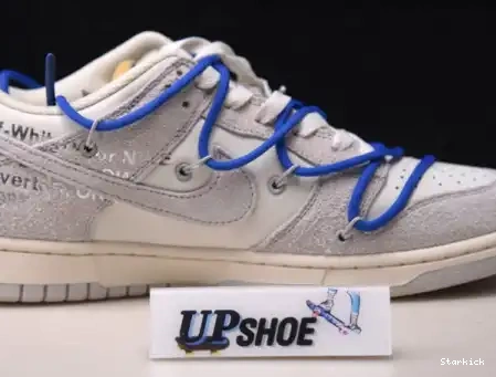 32 Lot DJ0950-104 O-W Dunk Nike Low 0512